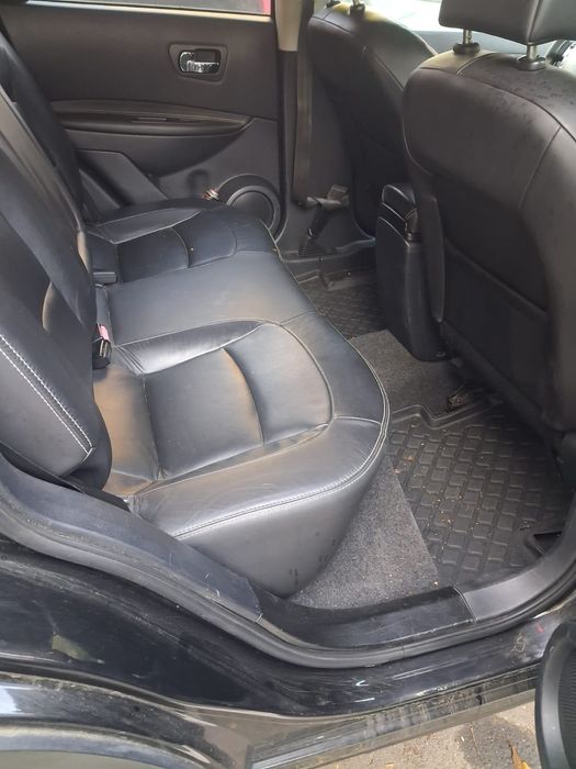 Nissan Qashqai 1.5 , 2012