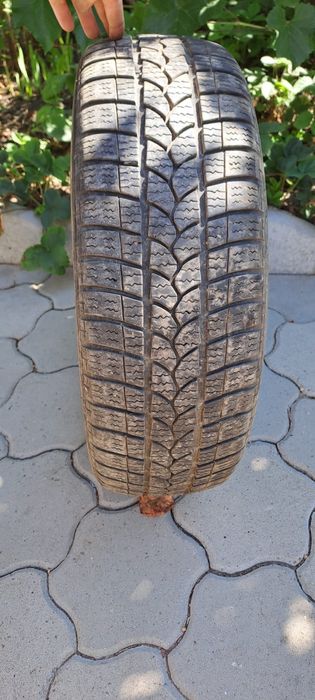 Anvelope Sebring 195/60/R15 88T