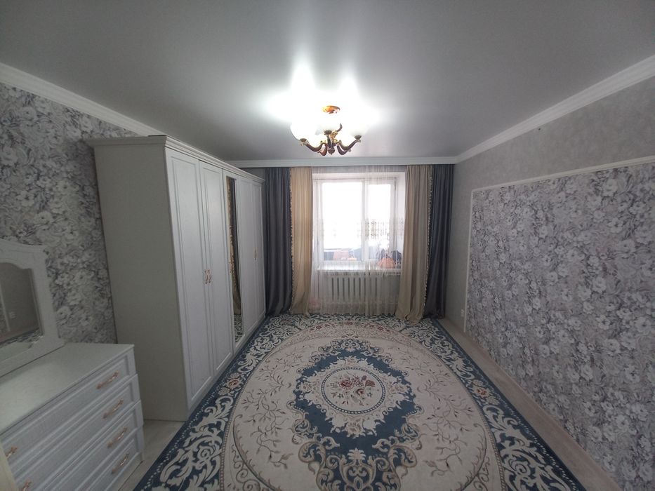 Продам 2х ком кв