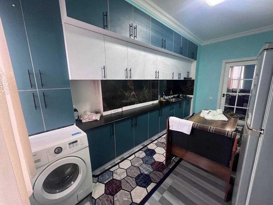 Kvartira ijaraga beriladi