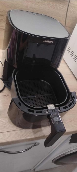Air fryer Philips HD9252