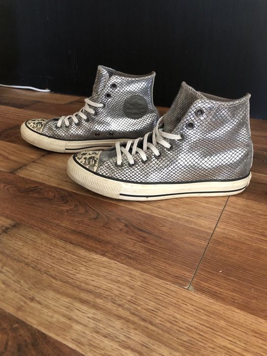 Кецове converse