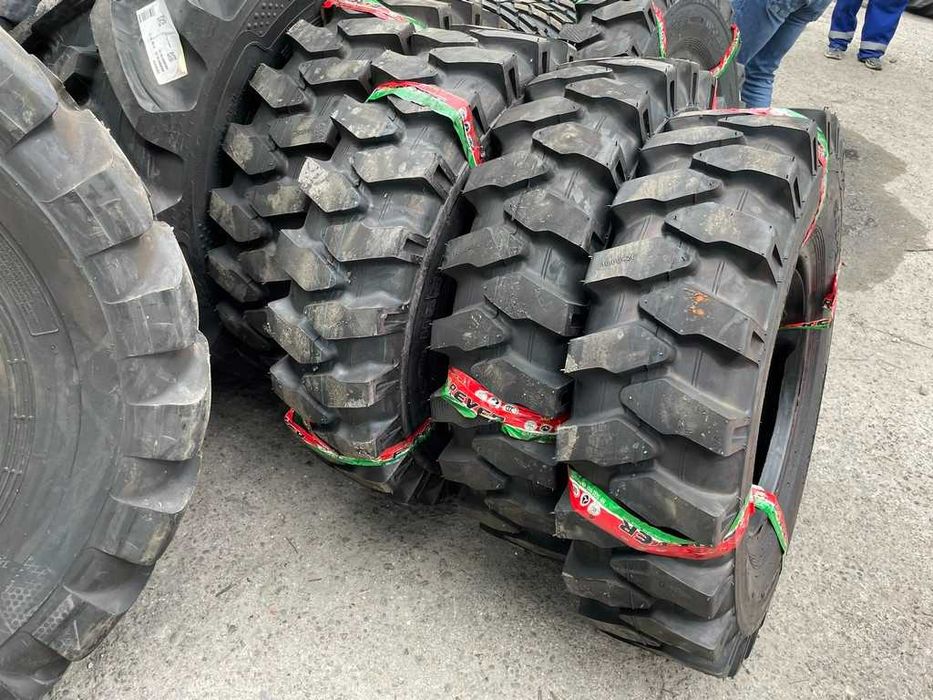 FOREVER Cauciucuri industriale de excavator cu 16PR Camera 10.00-20