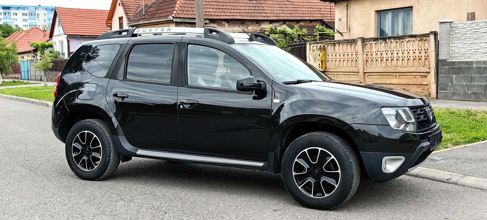DACIA Duster 2017 — imagine 5