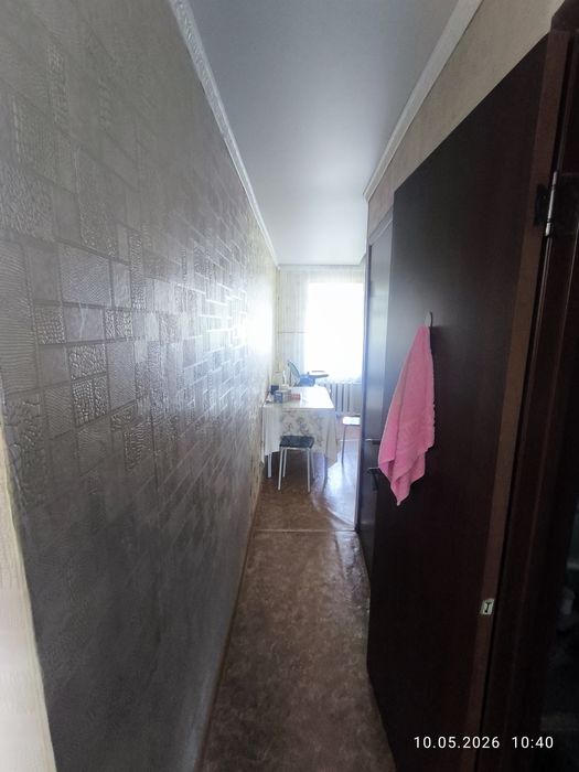 Продам квартиру 3х комнатную