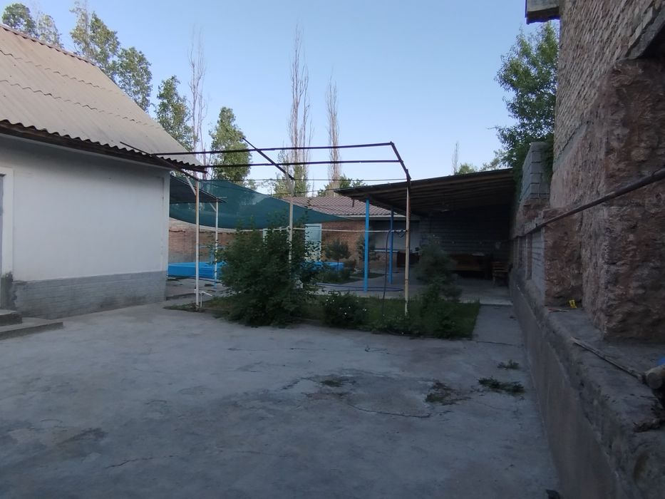 Chorvoq ketaverishadi platina oldida