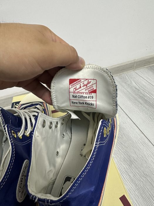 Converse Chuck Taylor 70 Hi