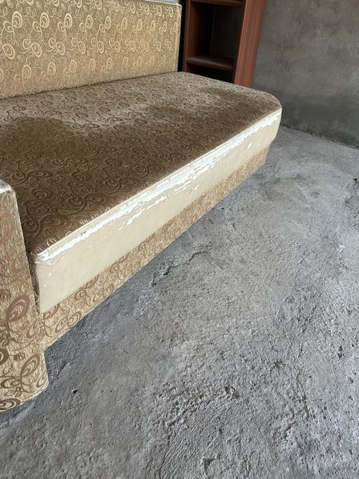 Раскладной диван