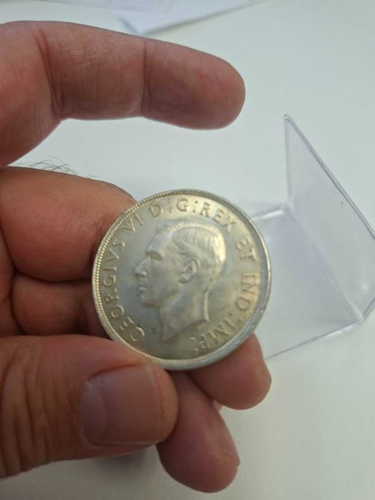 1 Долар, Канада 1939