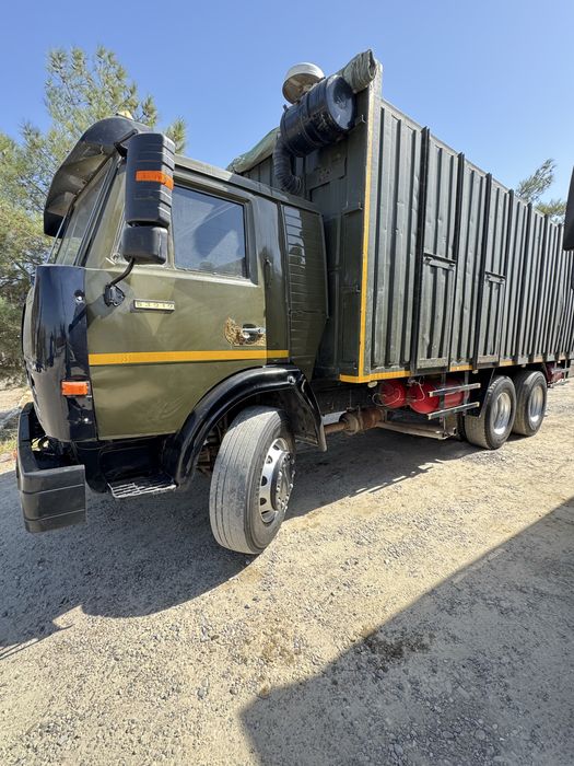 евро камаз ало даражада