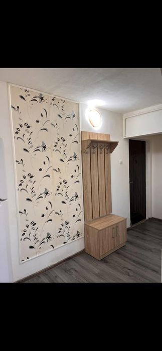Vand garsoniera confort 1