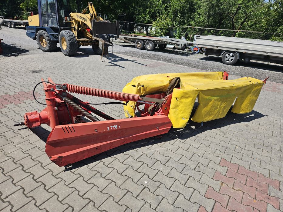 pottinger - alte utilaje agricole utilaje agricole