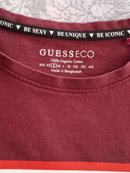 Дамски тениски  GUESS  2 броя