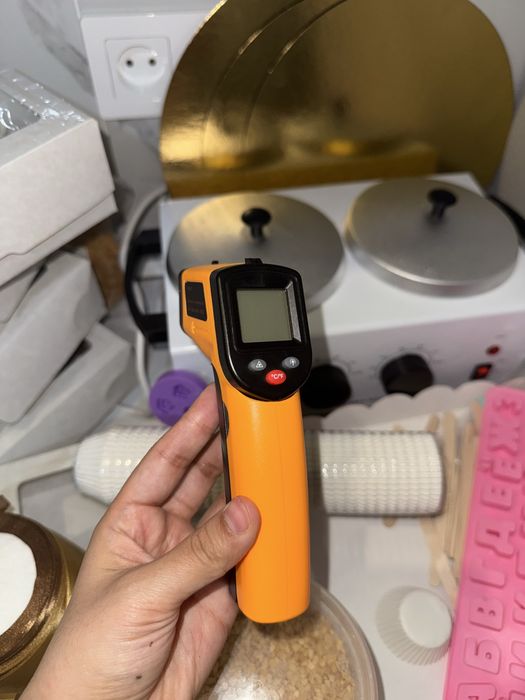 Клубника в шоколаде