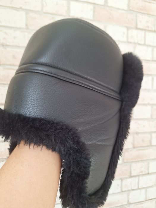 Мужская шапка, дешево