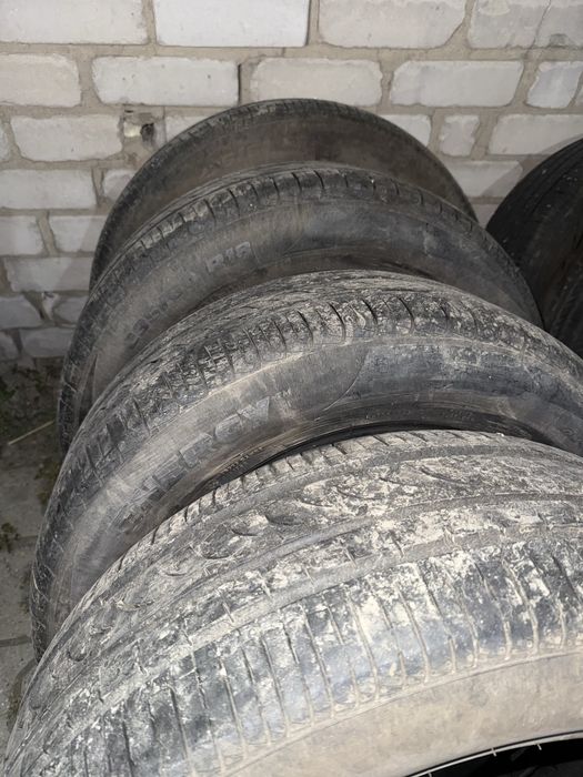 Шины 235/60 R18 107v