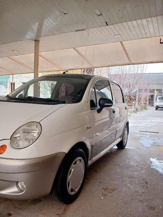 Matiz Best 2015 yil Sotiladi