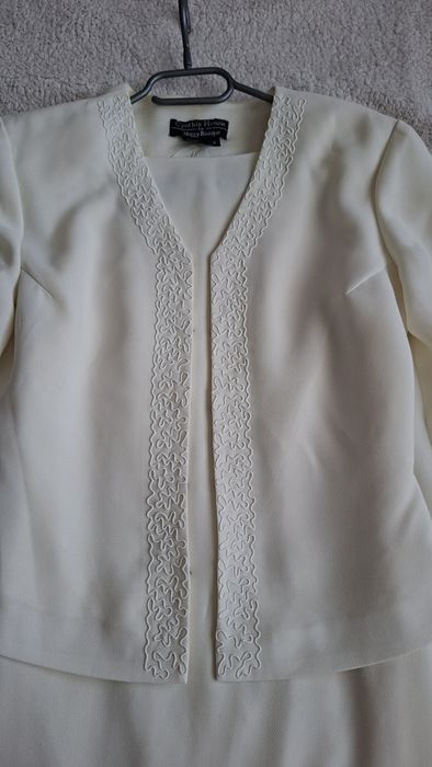 Compleu dama rochie+sacou Cynthia Howie