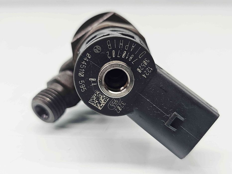 Injector  Bmw 1 (E81, E87) [Fabr 2004-2010] 7810702 2.0 N47D20 135KW /