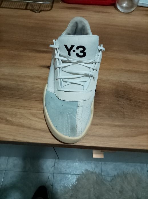 Adidasi Y3 originali