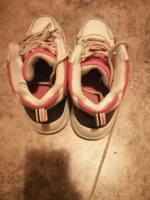 Маратонки Champion