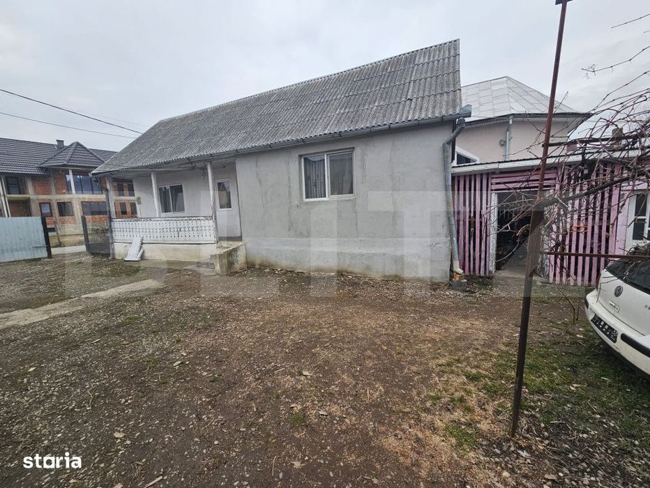 Casa de vanzare - Comuna Nimigea