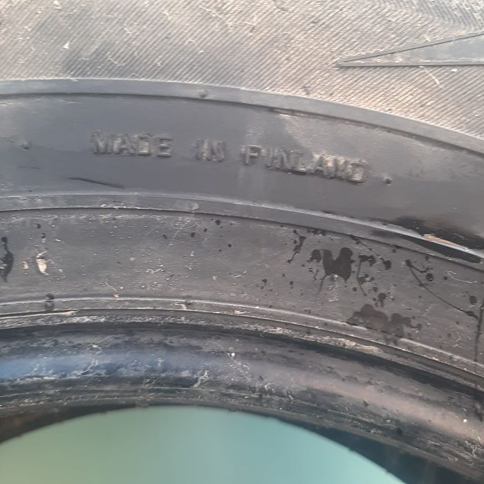 Шины Нокиа. , Оригинальные.Зима Б/У