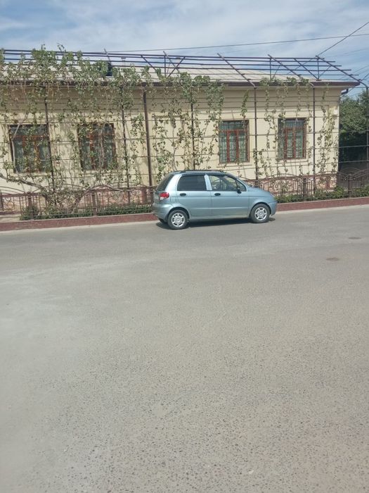 Matiz mix 2015 2 evro