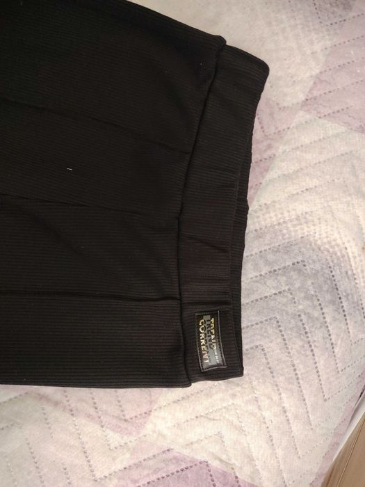 Лот от два панталона чарлстон