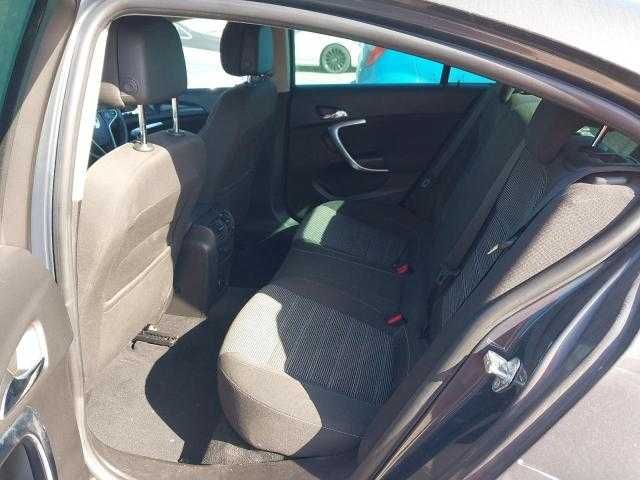 Dezmembrez OPEL INSIGNIA S 2014 1.8B Manuala