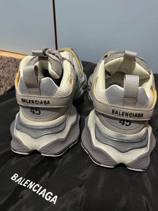 Balenciaga Cargo marime 45