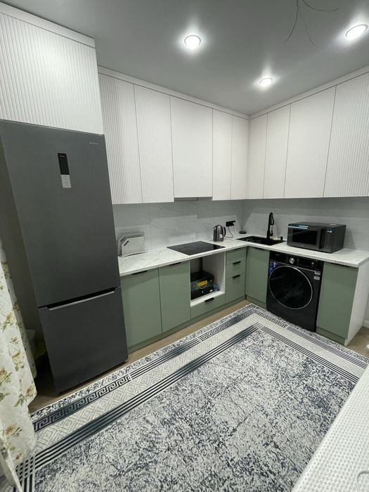 На подселение 2 девушек