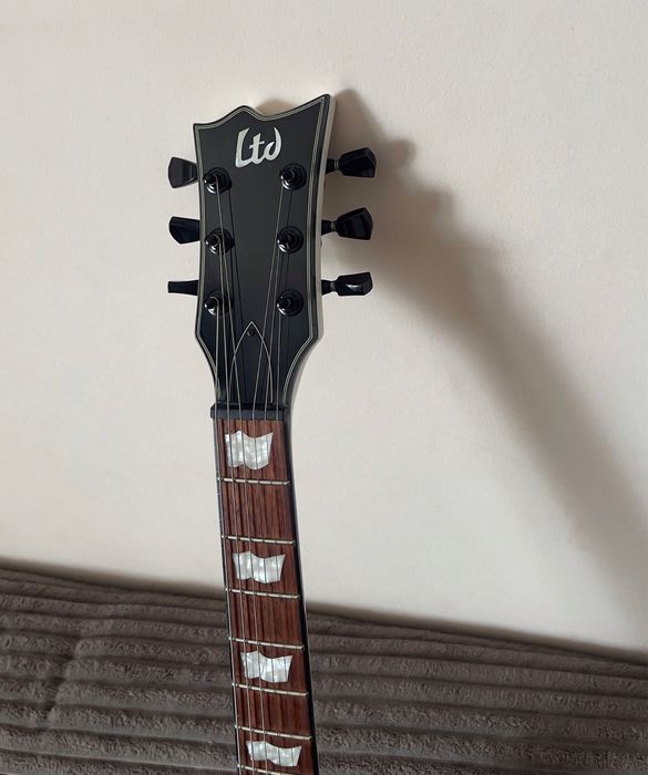Электрогитара Esp Ltd Ec-256