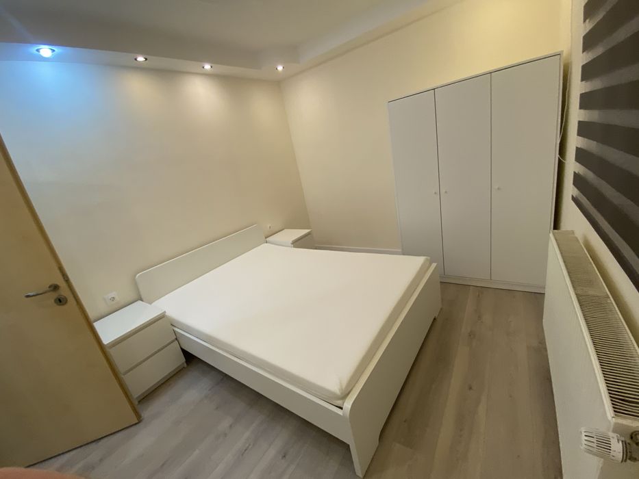 Garsoniera Braytim 35 mp