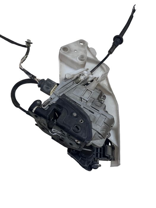 Broasca Usa + Maner Dreapta Spate Volkswagen Passat 3C2 2005 - 2010