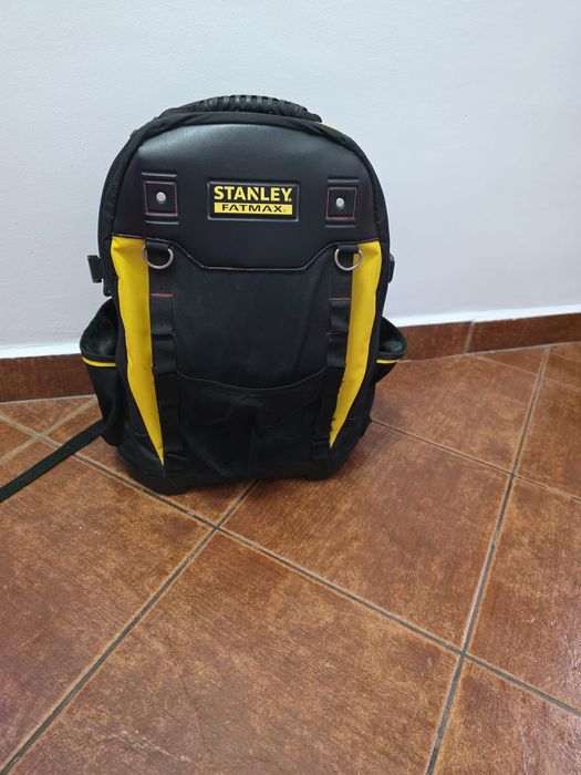 Rucsac scule Stanley Fatmax