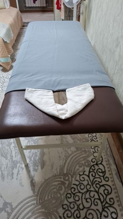 Массаж профессионал