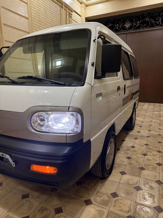 Дамас сотилади срочно 2024 йил