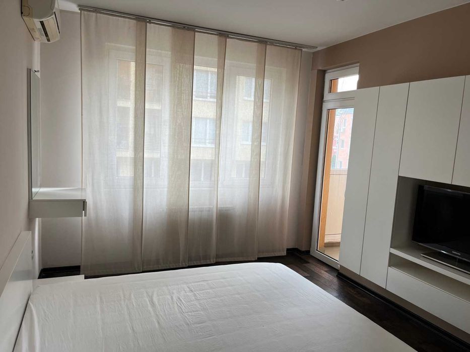 Продава се Едностаен апартамент в София, Студентски град - 65 кв.м за 1477 €/кв.м - Снимка #6