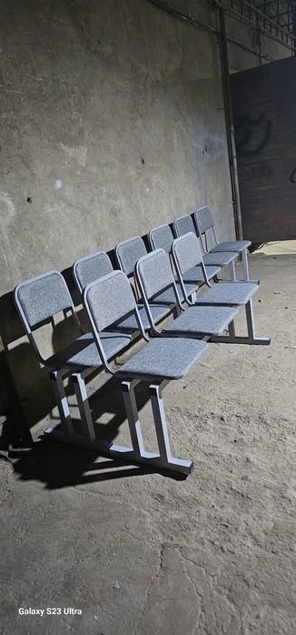 Трехместные ожидании по привлекательным цена с цеха