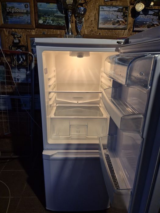 Combina frigorifica  BEKO
