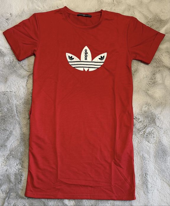 Rochie Adidas bumbac