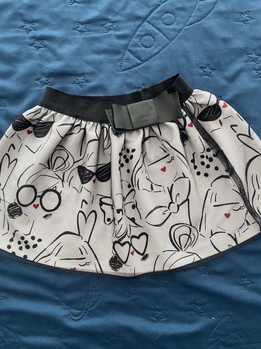 Комплект Mayoral 4г. 104 см