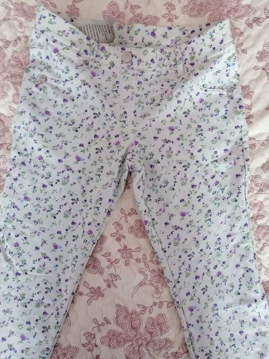 Панталон Benetton