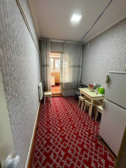 N.12862  Ижарага хонадон 1 соатда жойлашасиз