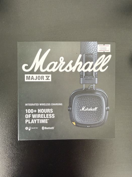 Marshall Major V