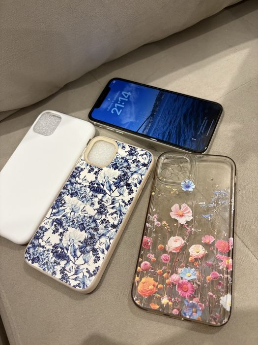 Iphone 11.
