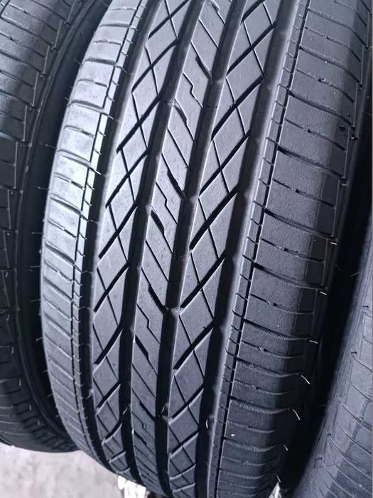 Anvelope 225/60/R18 100V TRACMAX M+S 225 60 18 100V CP-V20548