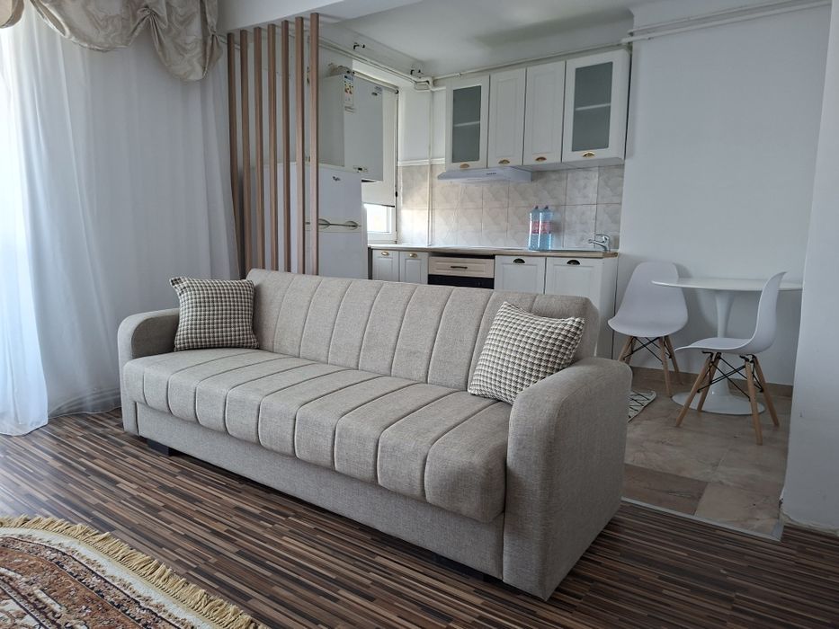 Chirie apartament 2 camere