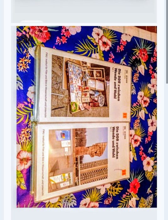 Casete video originale